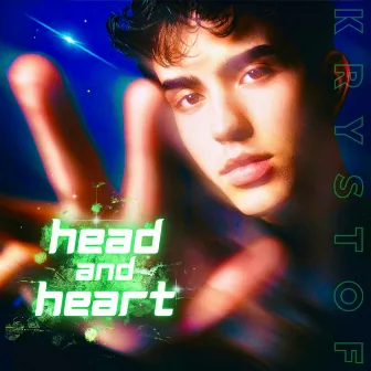 Head and Heart by KRYSTOF