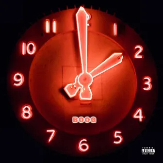 2 A.M. by Joey Boog