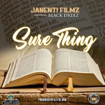 Sure Thing by Janenti Filmz