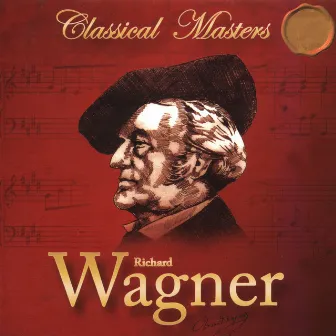 Wagner: Operas Ouvertures by Zsolt Deaky