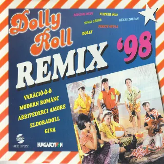 Remix '98 by Gyula Fekete