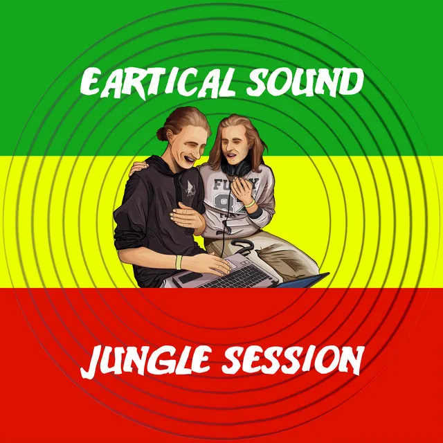 Jungle Session