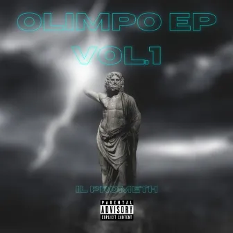 Olimpo ep, Vol. 1 by Il Prometh