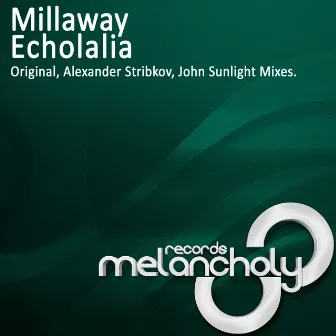 Echolalia by Millaway