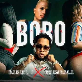 Bobo (Remix) by Dariel J