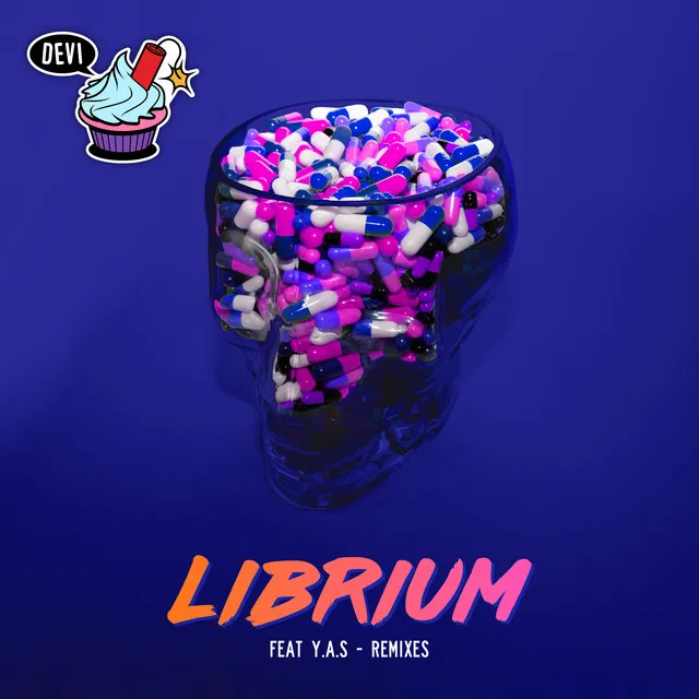 Librium (Marcellus Wallace Remix)