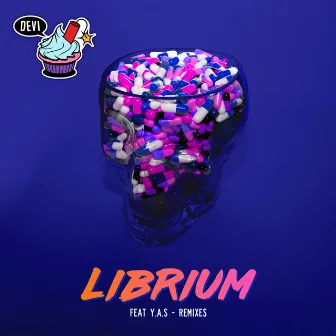 Librium (Remixes) by DEVI