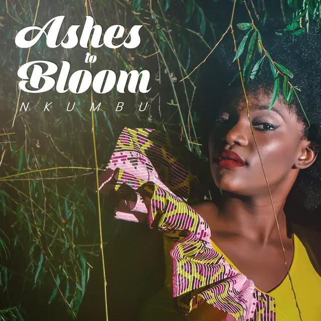 Ashes to Bloom