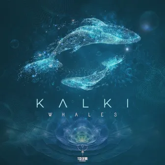 Whales by Kalki