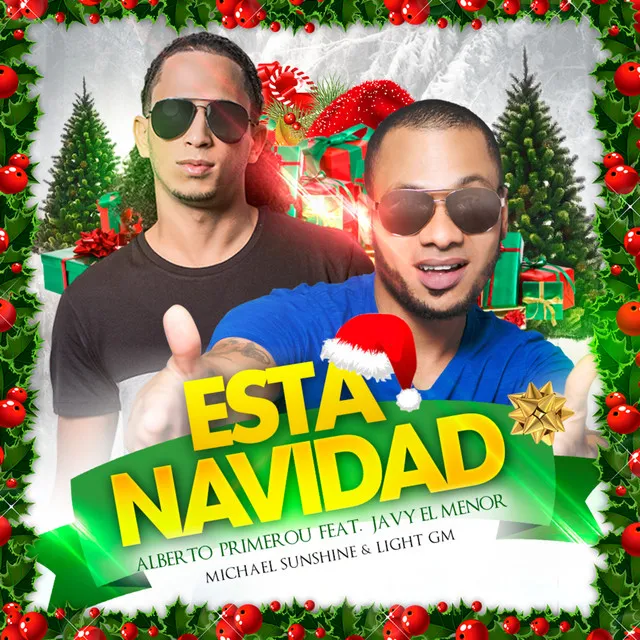 Esta Navidad