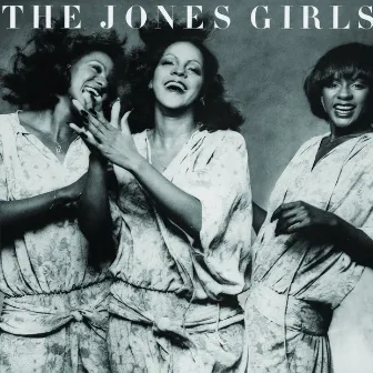 The Jones Girls by The Jones Girls