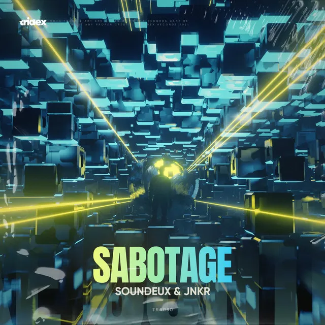 Sabotage