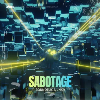 Sabotage by Soundeux