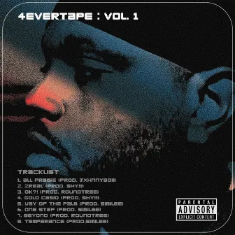 4everTape, Vol. 1 by Allen Vice