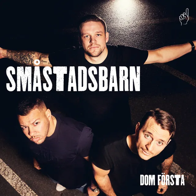 Småstadsbarn