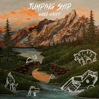 Good Grief by Jumping Ship