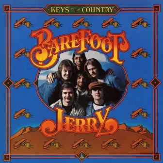 Keys to the Country by Barefoot Jerry