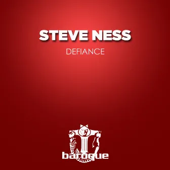 Defiance by Steve Ness