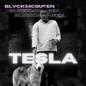 Tesla by BlvckMcQueen