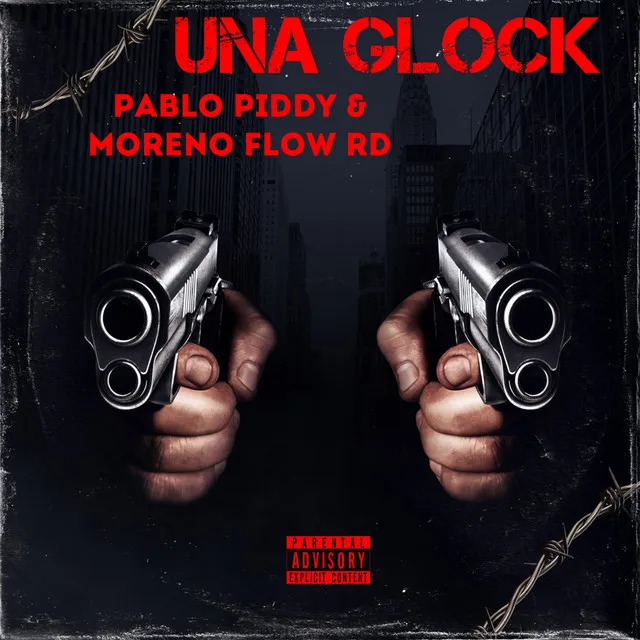 Una Glock (Remix)