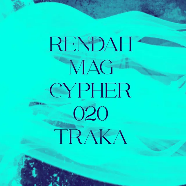 Rendah Mag Cypher 020 Traka