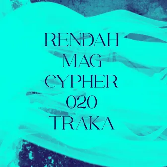 Rendah Mag Cypher 020 Traka by Hypotax