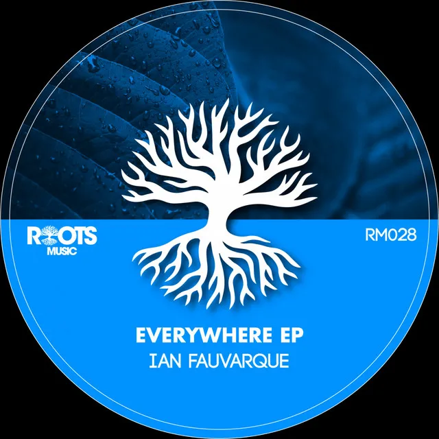 Everywhere - Original Mix