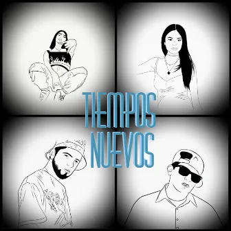 Tiempos Nuevos by EneKa