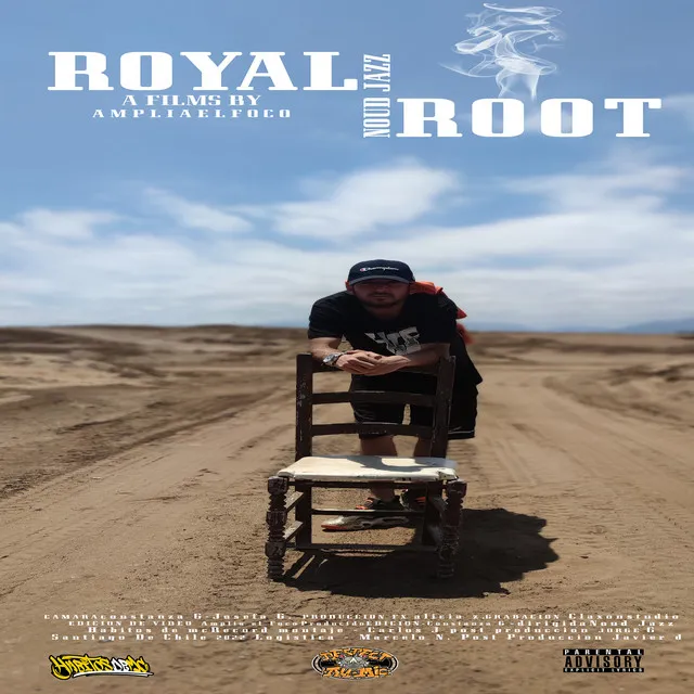 Royal Root