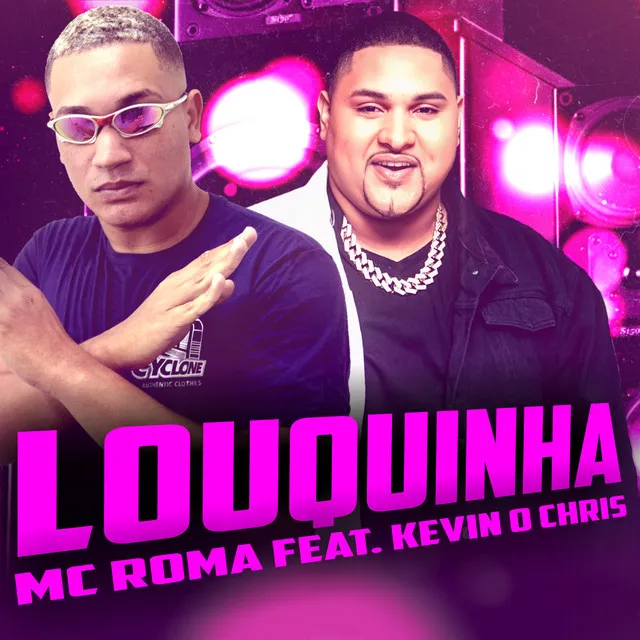 Louquinha