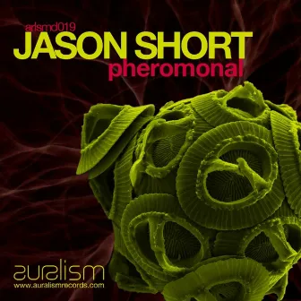 Pheromonal by Jason Short