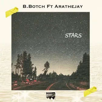 Stars by B.Botch