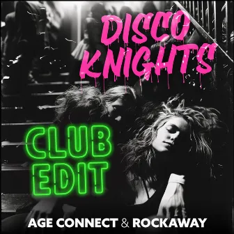 Disco Knights (Club Edit) by Rockaway