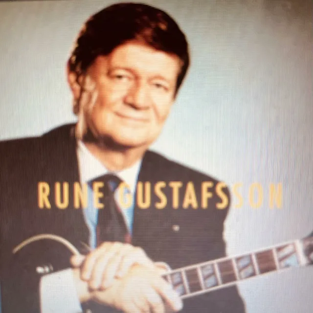 Rune Gustafsson