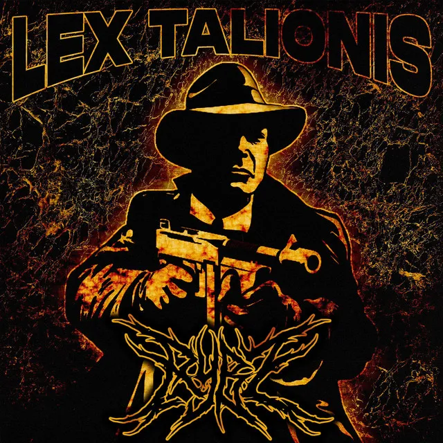 Lex Talionis