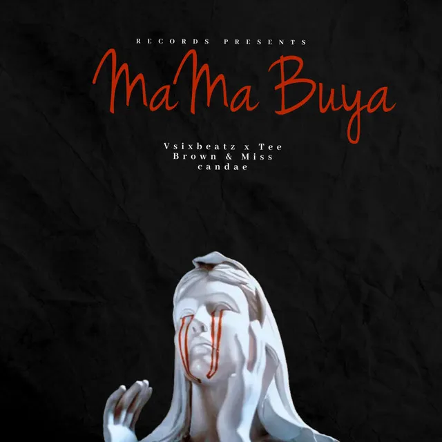 Mama Buya