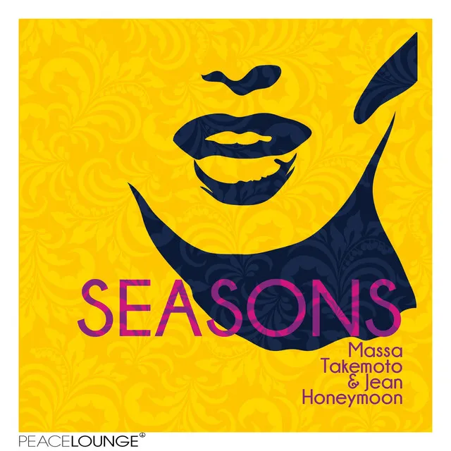 Seasons EP