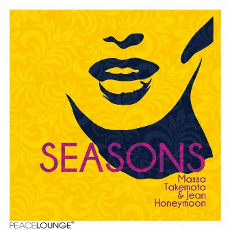 Seasons EP by Jean Honeymoon