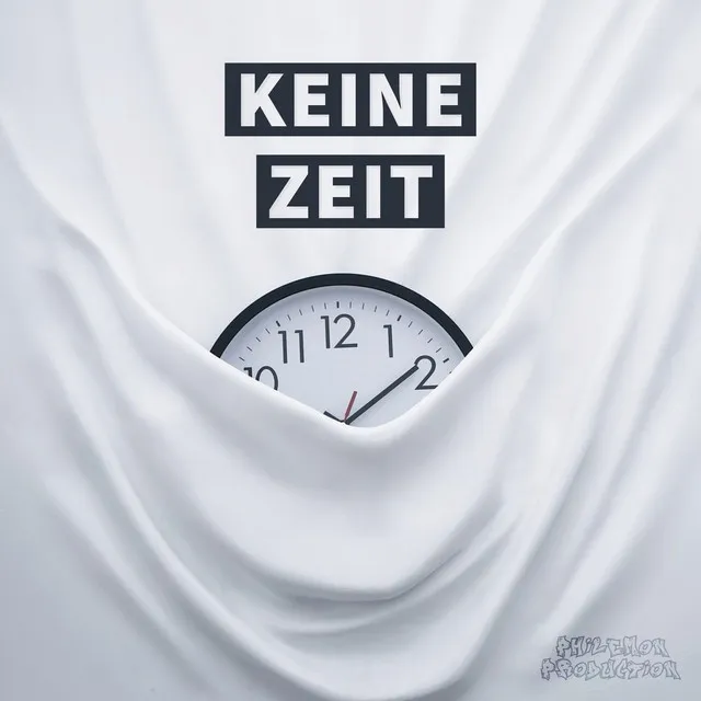 Keine Zeit