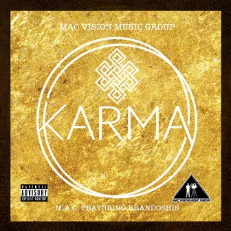 Karma by M.A.C.