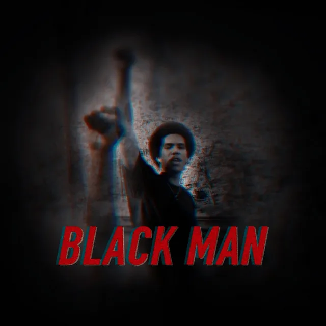 Black Man