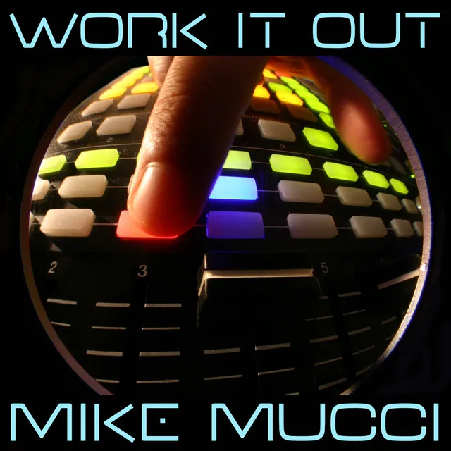 Work It Out - Al Camara Flashback Mix