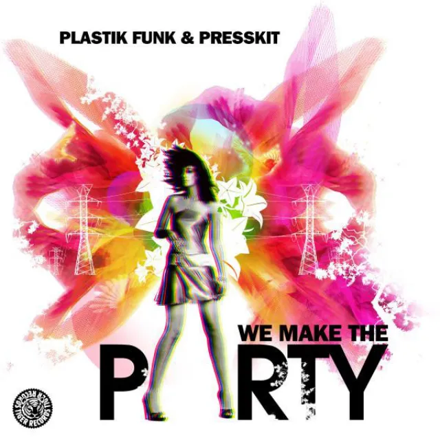 We Make the Party - Original Mix