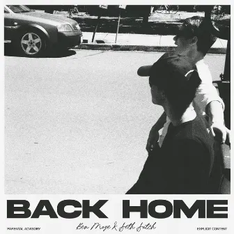 Back Home by Ben Moze