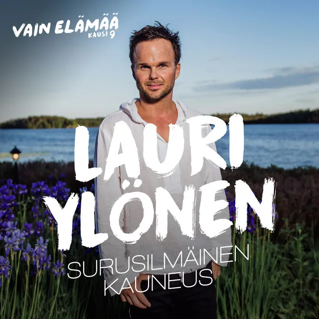 Surusilmäinen kauneus (Vain elämää kausi 9)