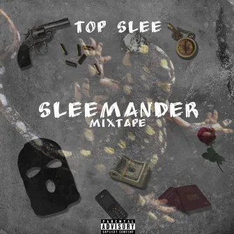 Sleemander by Top Slee