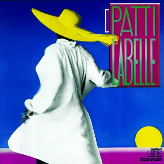 Best Of Patti Labelle by Patti LaBelle