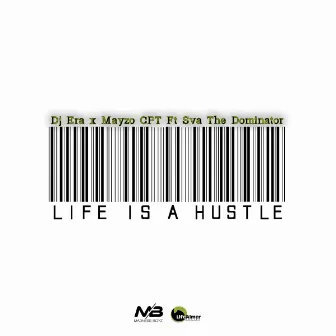 Life Is A Hustle (Gqom Mix) by Mayzo CPT