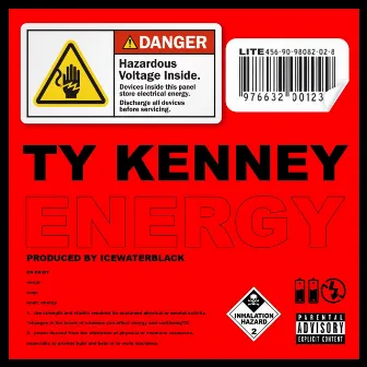 Energy by Ty Kenney