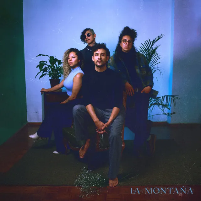 La montaña